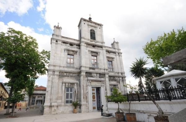 Սամաթիոյ Թաղական Խորհուրդի մէջ փոփոխութիւն Սամաթիոյ Թաղական Խորհուրդի մէջ փոփոխութիւն